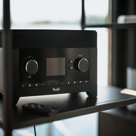 Havel River Houseboat Zehdenick