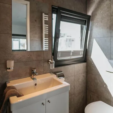 Botel Havel River Houseboat *